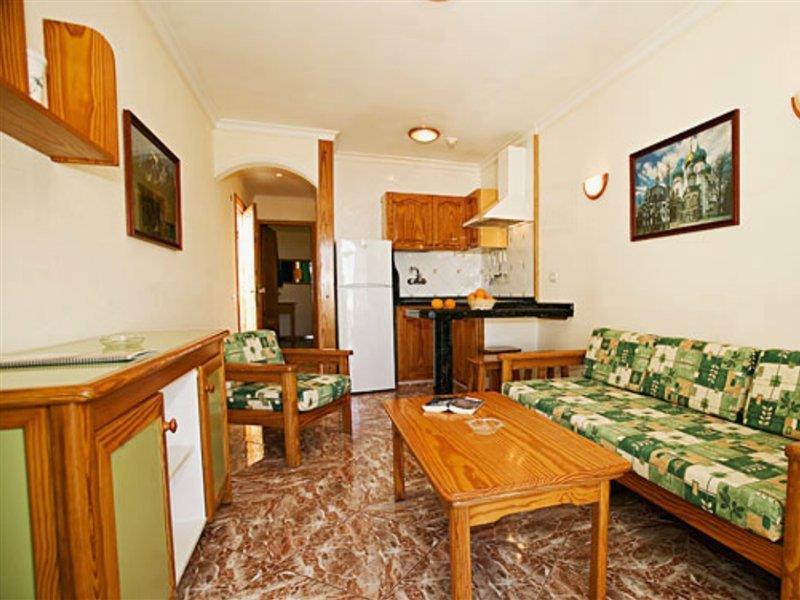 Richmond Atsol Apartment Puerto Rico  Exterior photo