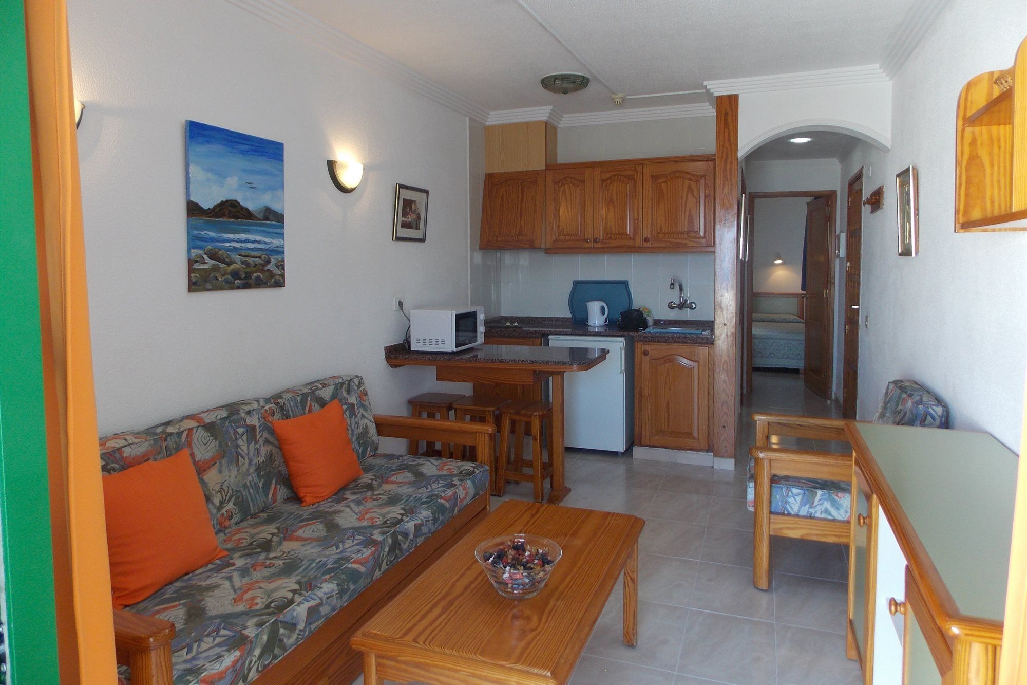 Richmond Atsol Apartment Puerto Rico  Exterior photo